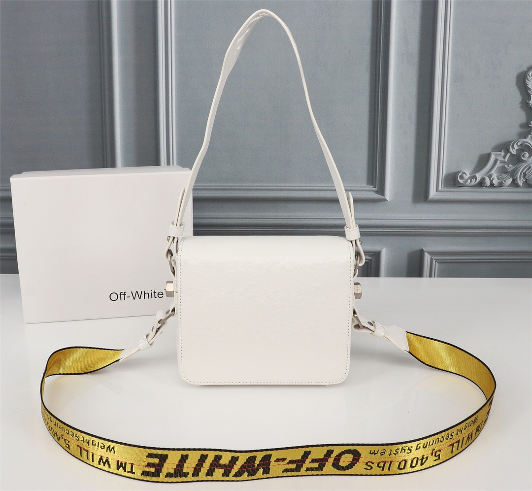 handbags OFF-White 533  4338650  size:18*16*9cm - vstockx