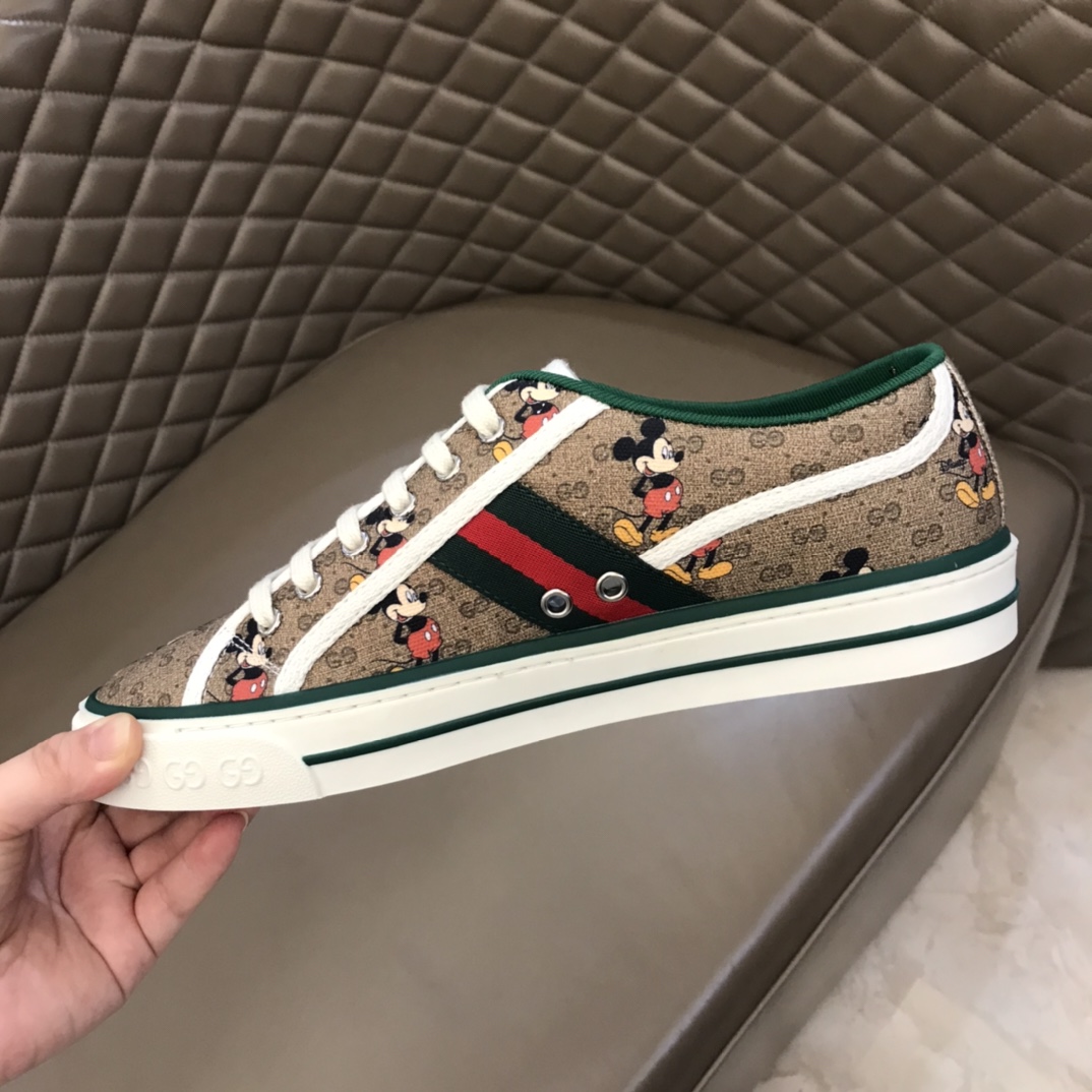 Gucci Tennis 1977 sneaker 29 - vstockx