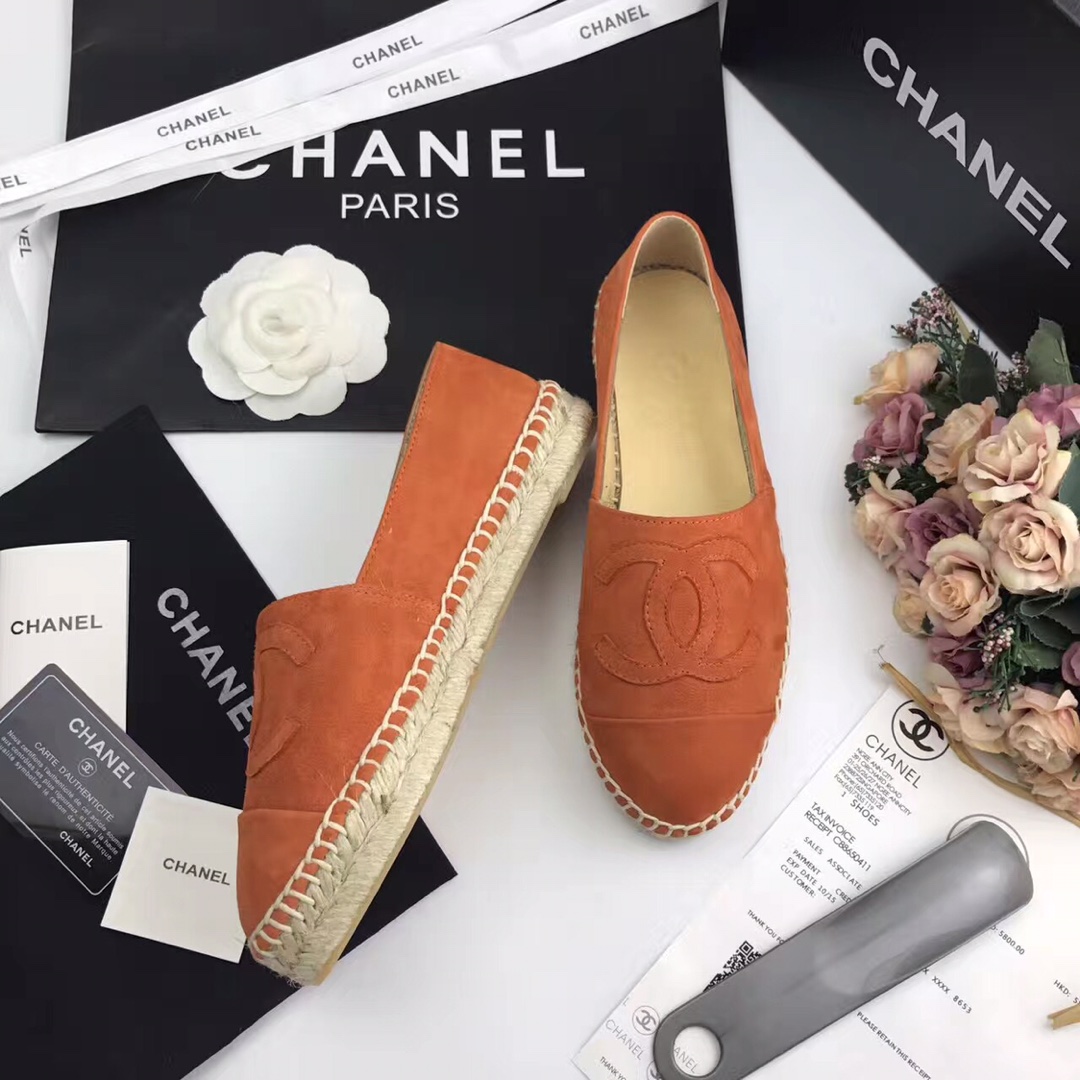 Chanel Loafers 15 - vstockx