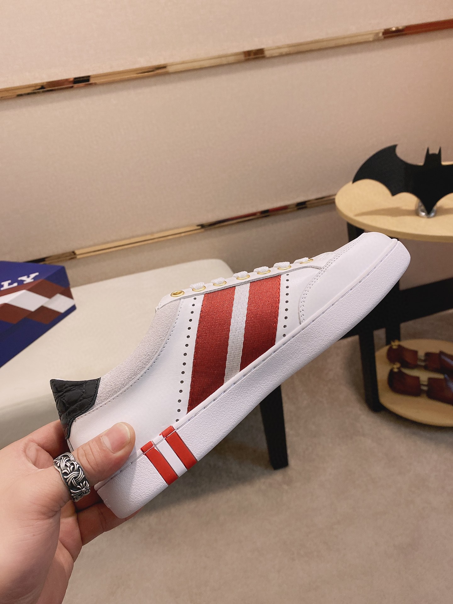 Bally Winton Sneaker 1 - vstockx