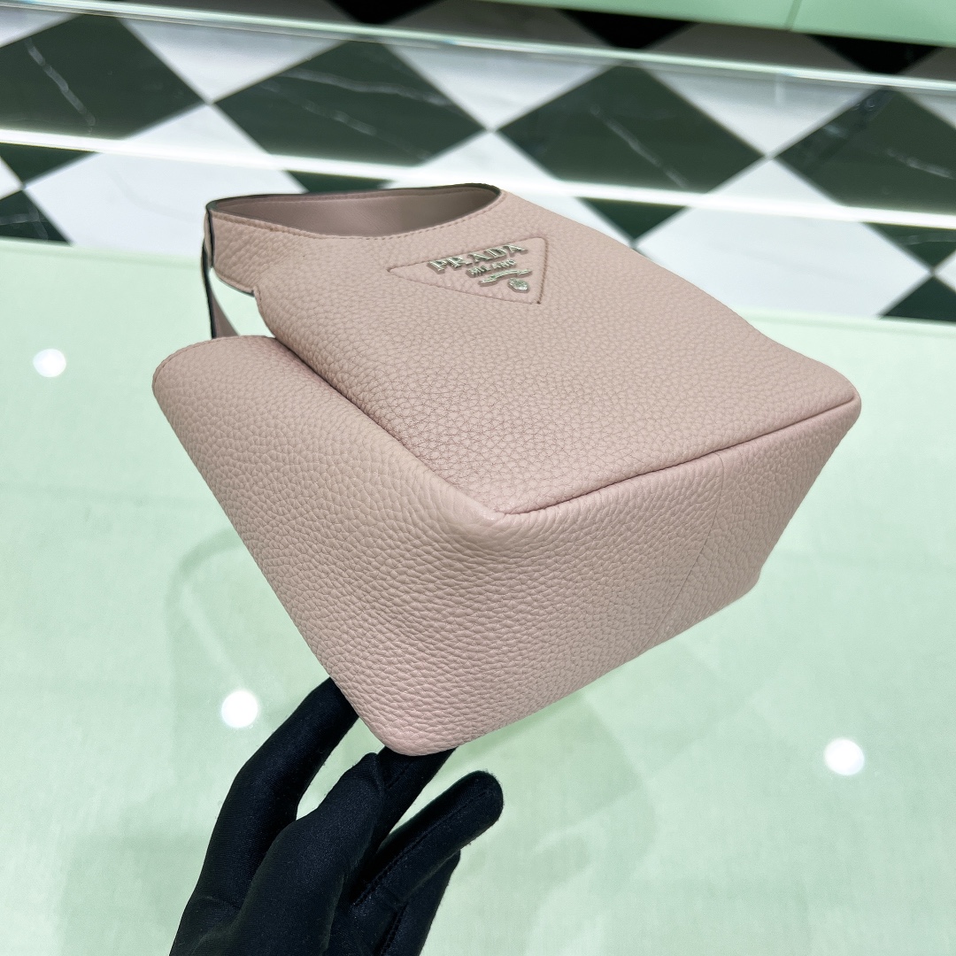 handbags prada 1BA349 15.5*18*10 - vstockx