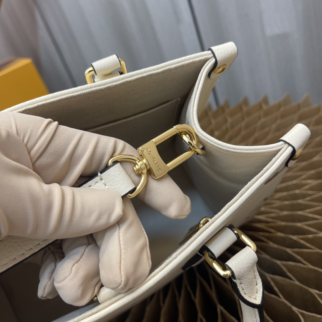 Handbag Louis Vuitton M45659 size 25.0 x 11.0 x 19.0 cm - vstockx