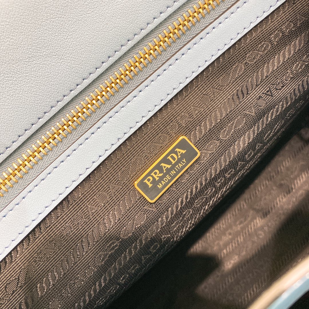 handbags prada 1BA335 size:33*26*11cm - vstockx