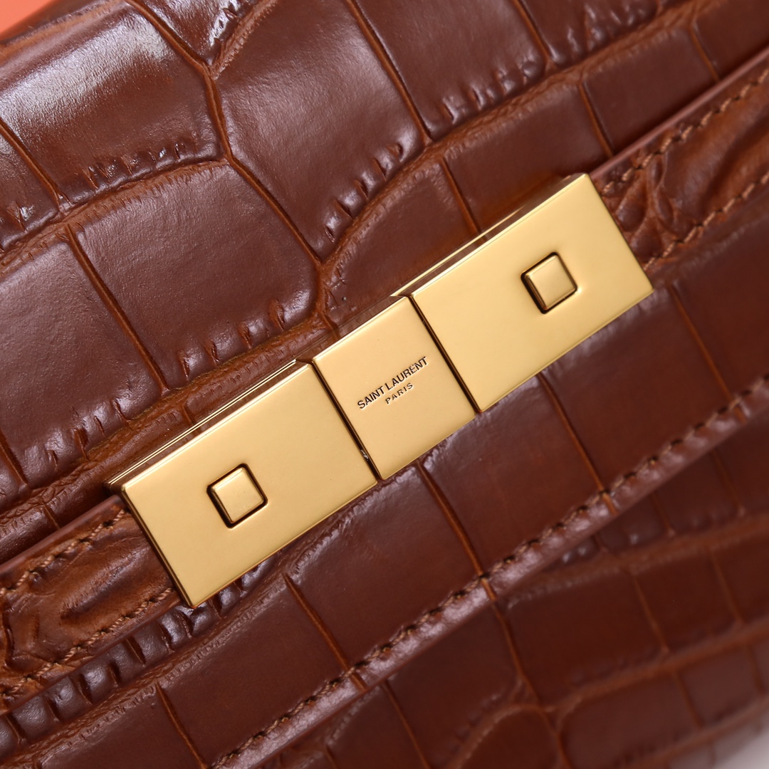 Handbags SAINT LAURENT 695949 size 31x14x3 cm - vstockx