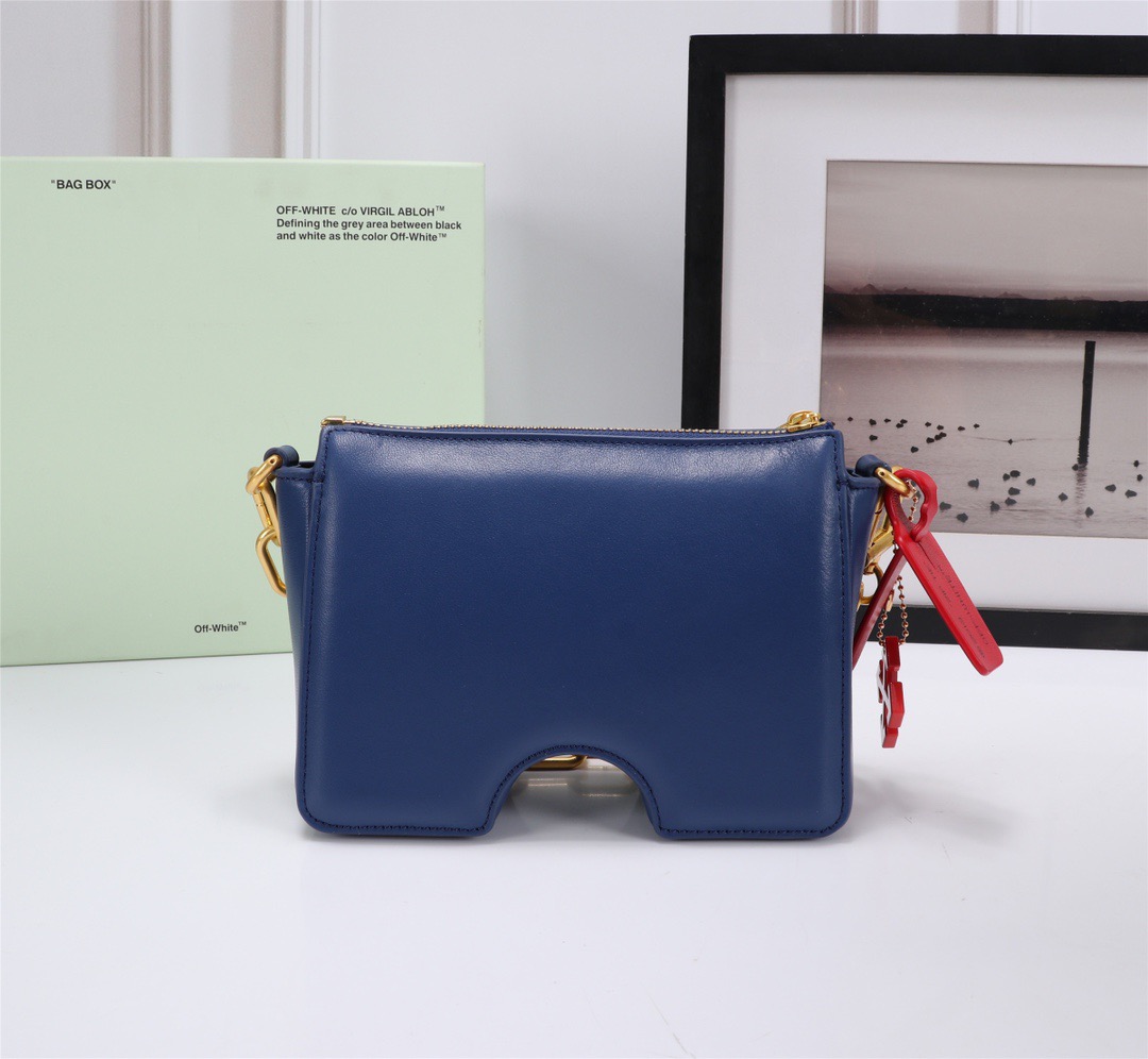 handbags OFF-White 550  7550980  size:20*15*7cm - vstockx