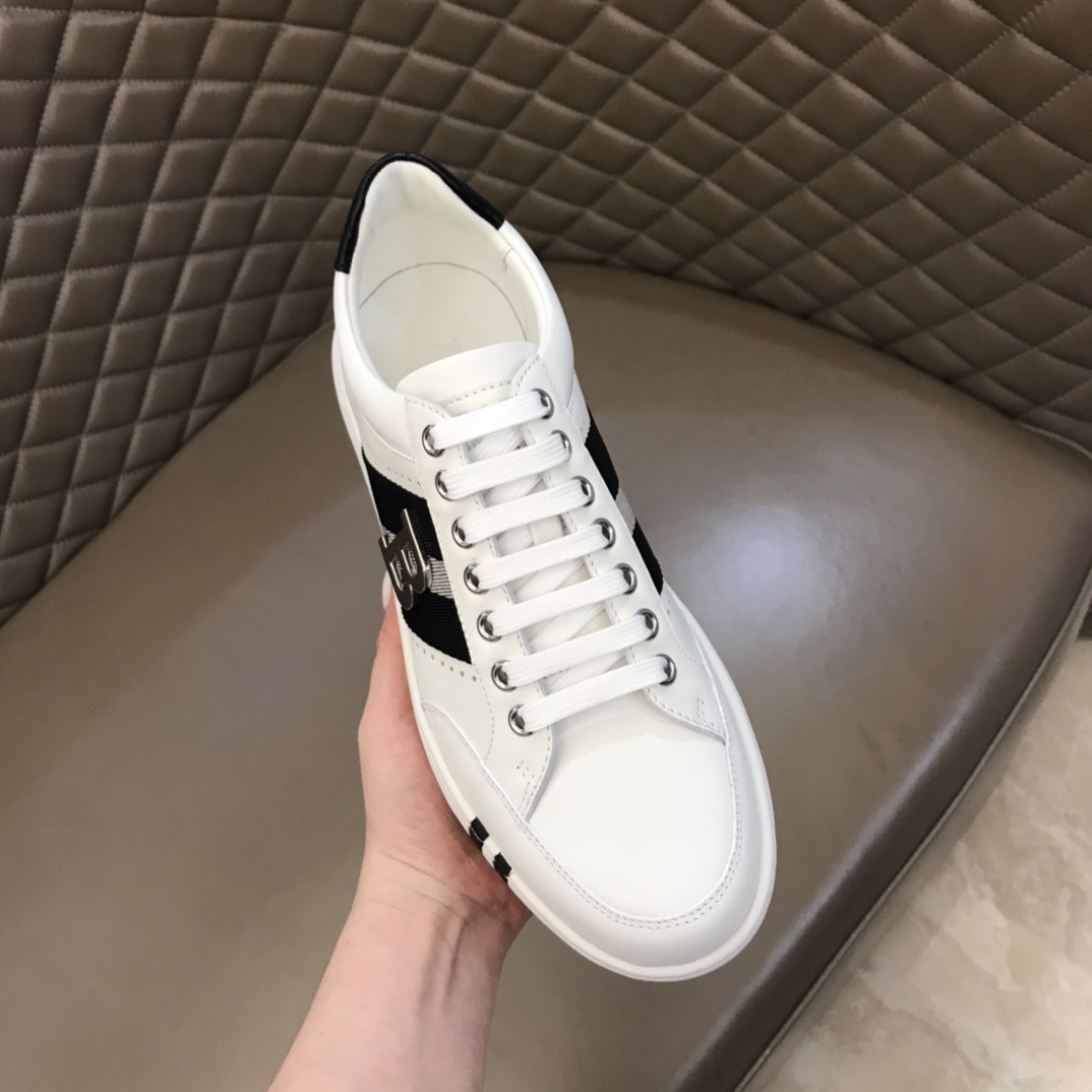 Bally Winton Sneaker 4 - vstockx