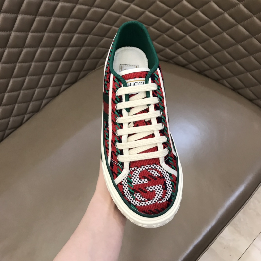 Gucci Tennis 1977 sneaker 34 - vstockx