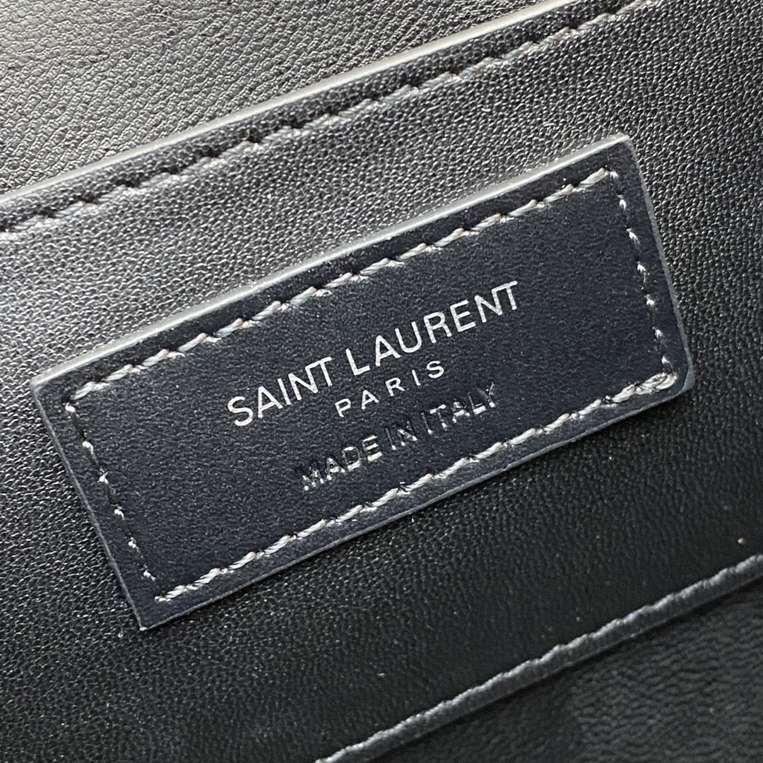 Handbags SAINT LAURENT 710080 size 19x15x8 cm - vstockx