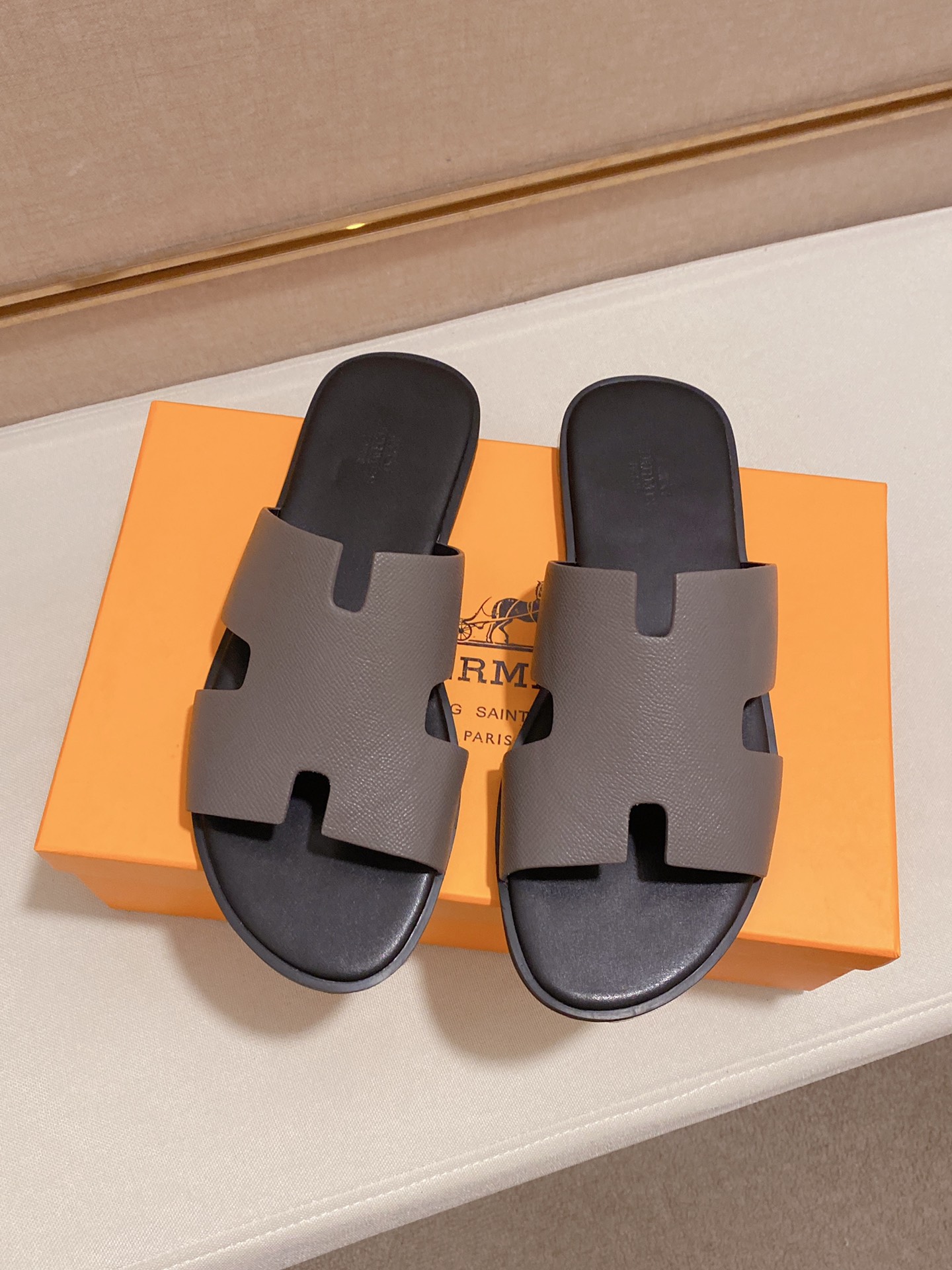 Hermes Sandals 5 - vstockx