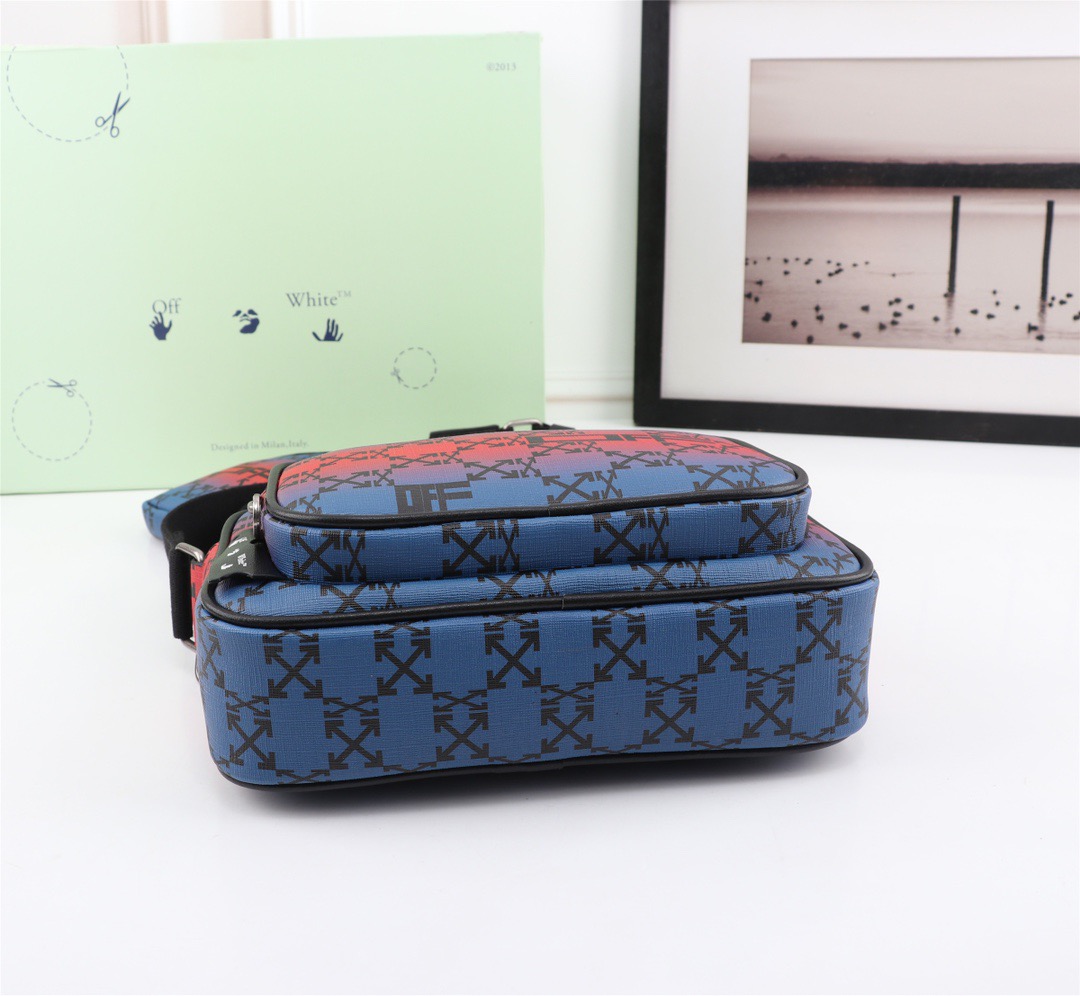 handbags OFF-White 597  4668750  size:24*16*6cm - vstockx