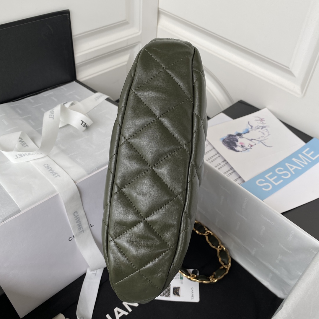 Handbag Chanel AS3631 size 26  30  7 cm - vstockx