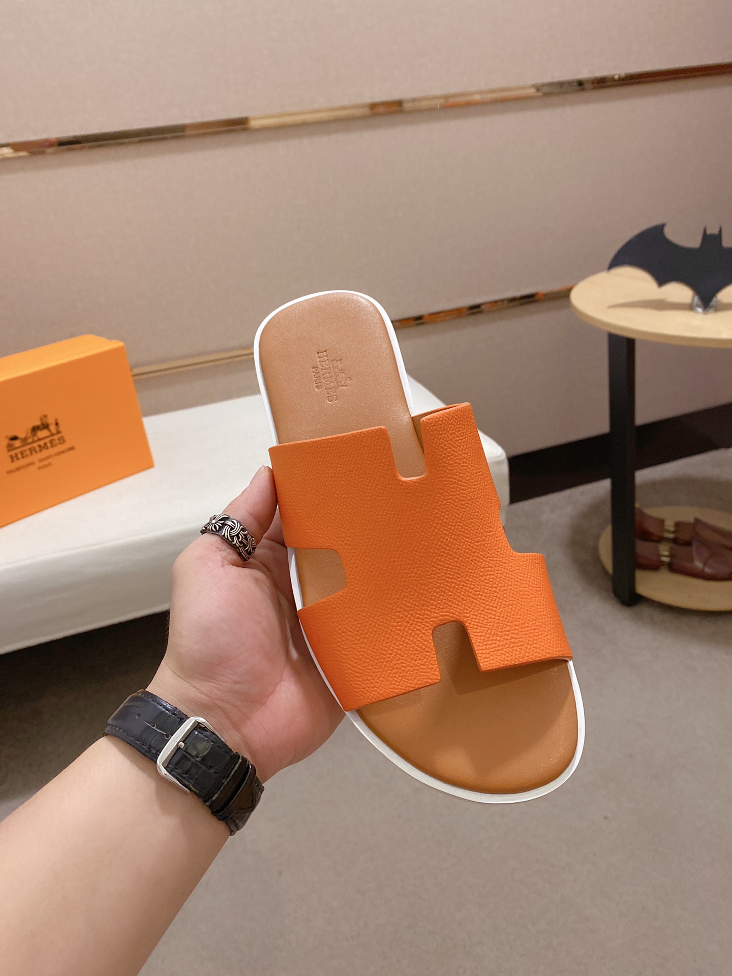 Hermes Sandals 3 - vstockx