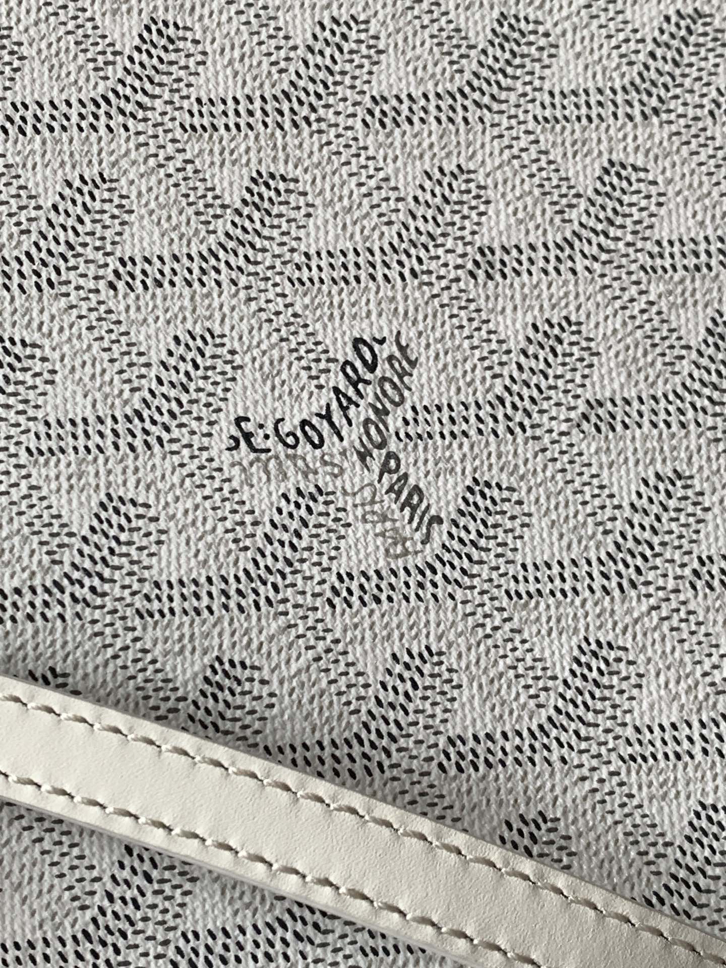 Handbags Goyard Alto 8038 size:16.5*7*18 cm - vstockx