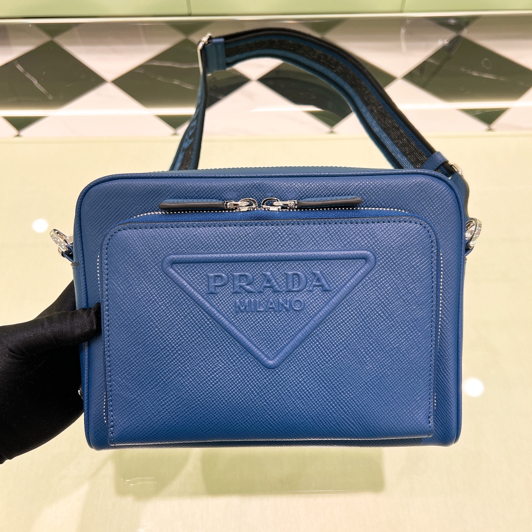 handbags prada 2VH152 size:24*18*6cm - vstockx