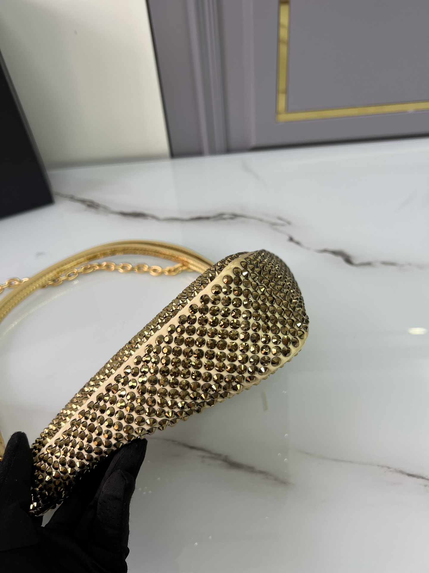 handbags prada 1BC190 26*15*6 - vstockx