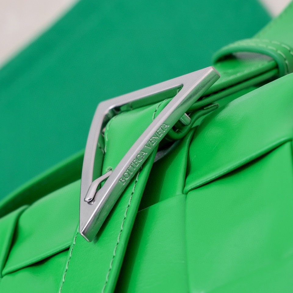 handbags Bottega Veneta 7587# size:17.5*10.5*3cm - vstockx