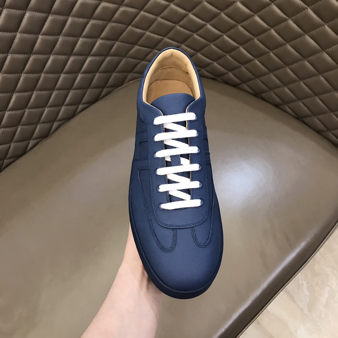 Hermes Boomerang sneaker 6 - vstockx