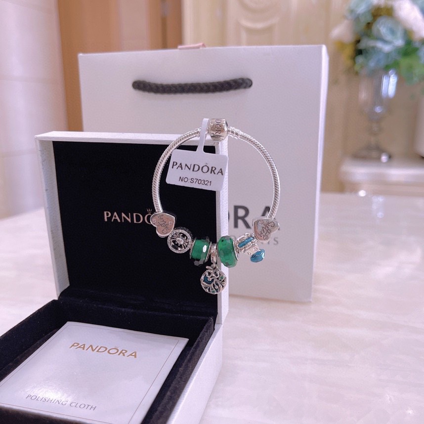 Jewelry pandora 255 - vstockx