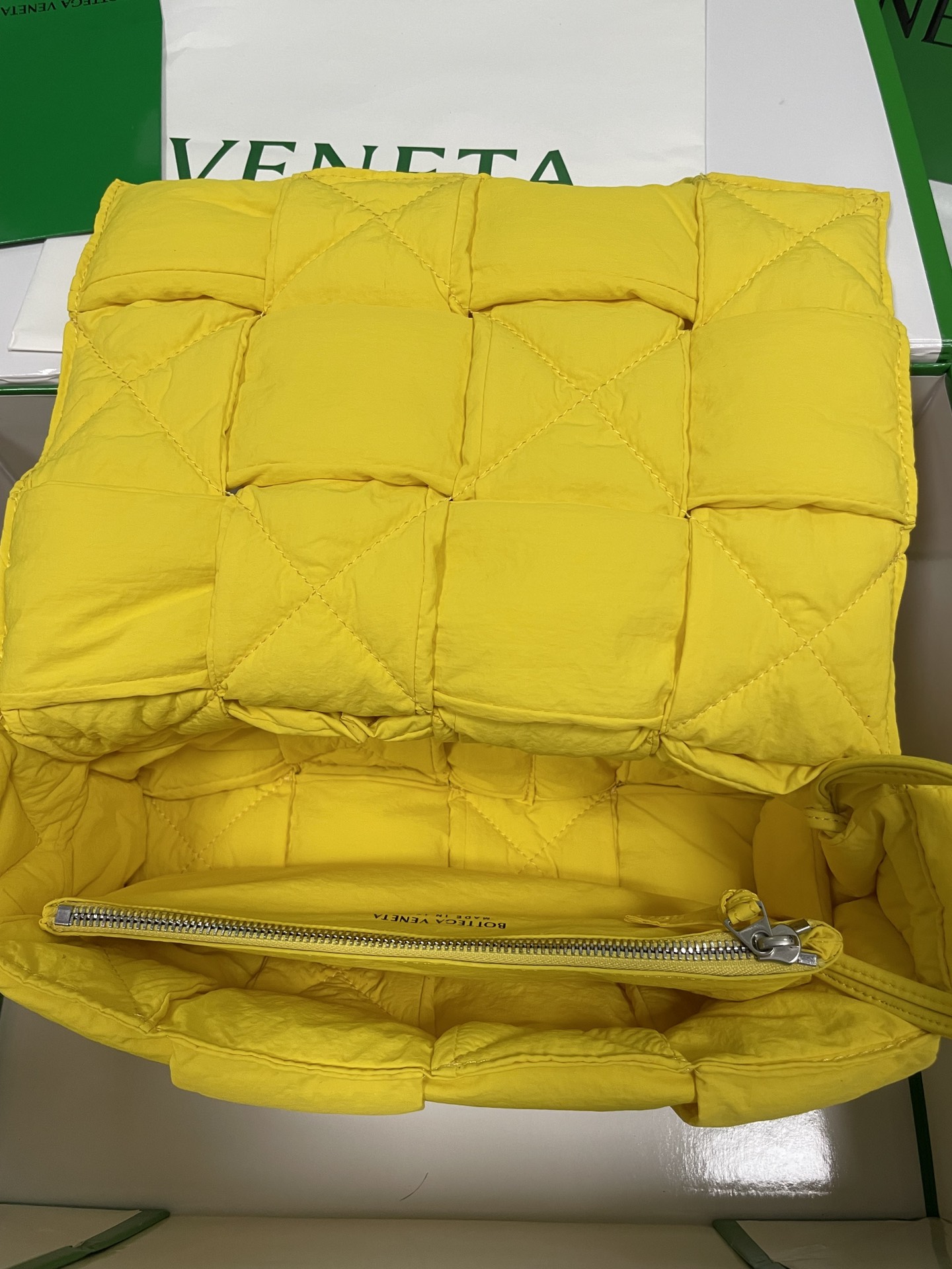 handbags Bottega Veneta 8951# size:30*15cm - vstockx