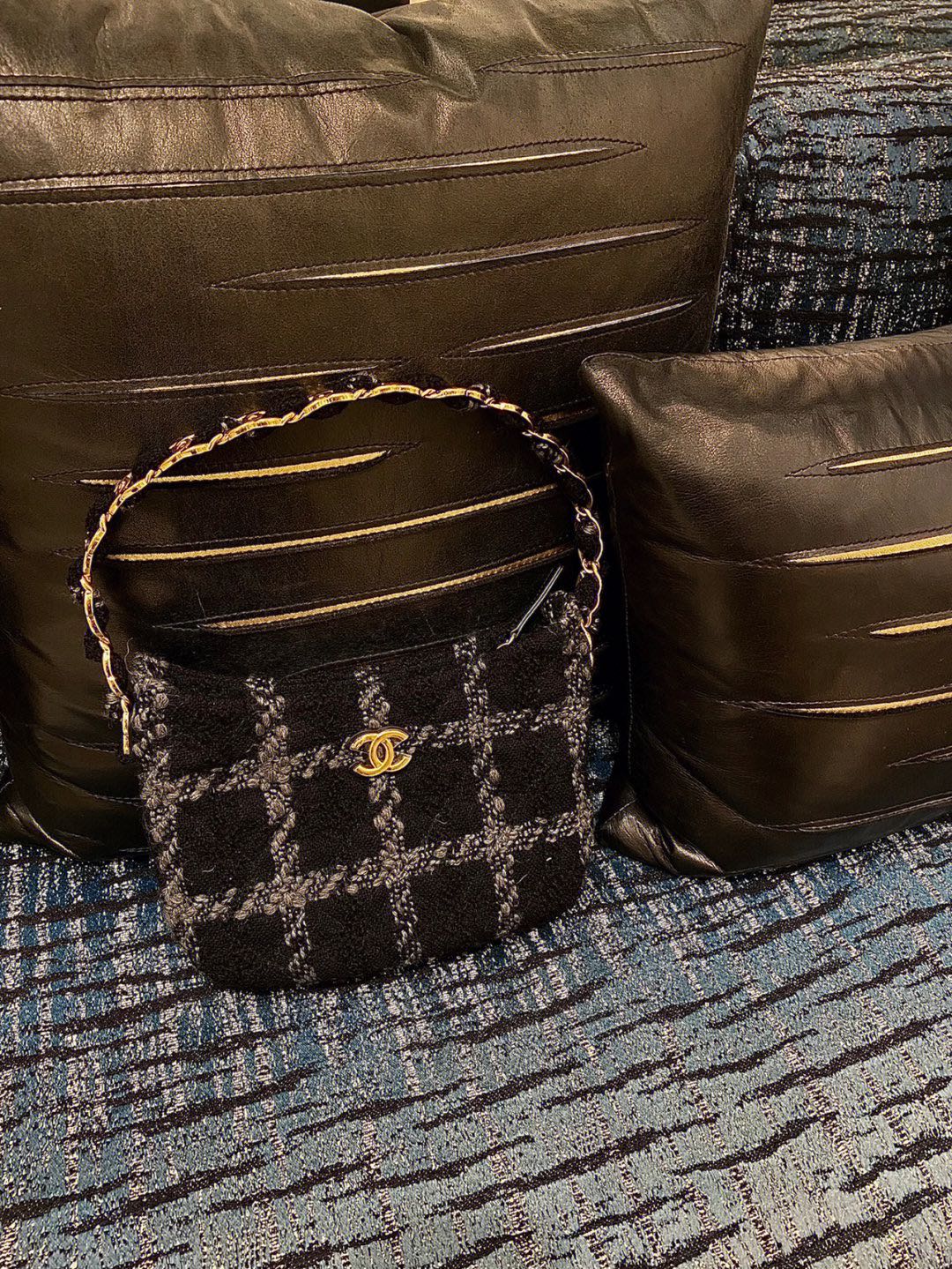 Handbag Chanel AS3562 size 17.5*24*6* cm - vstockx
