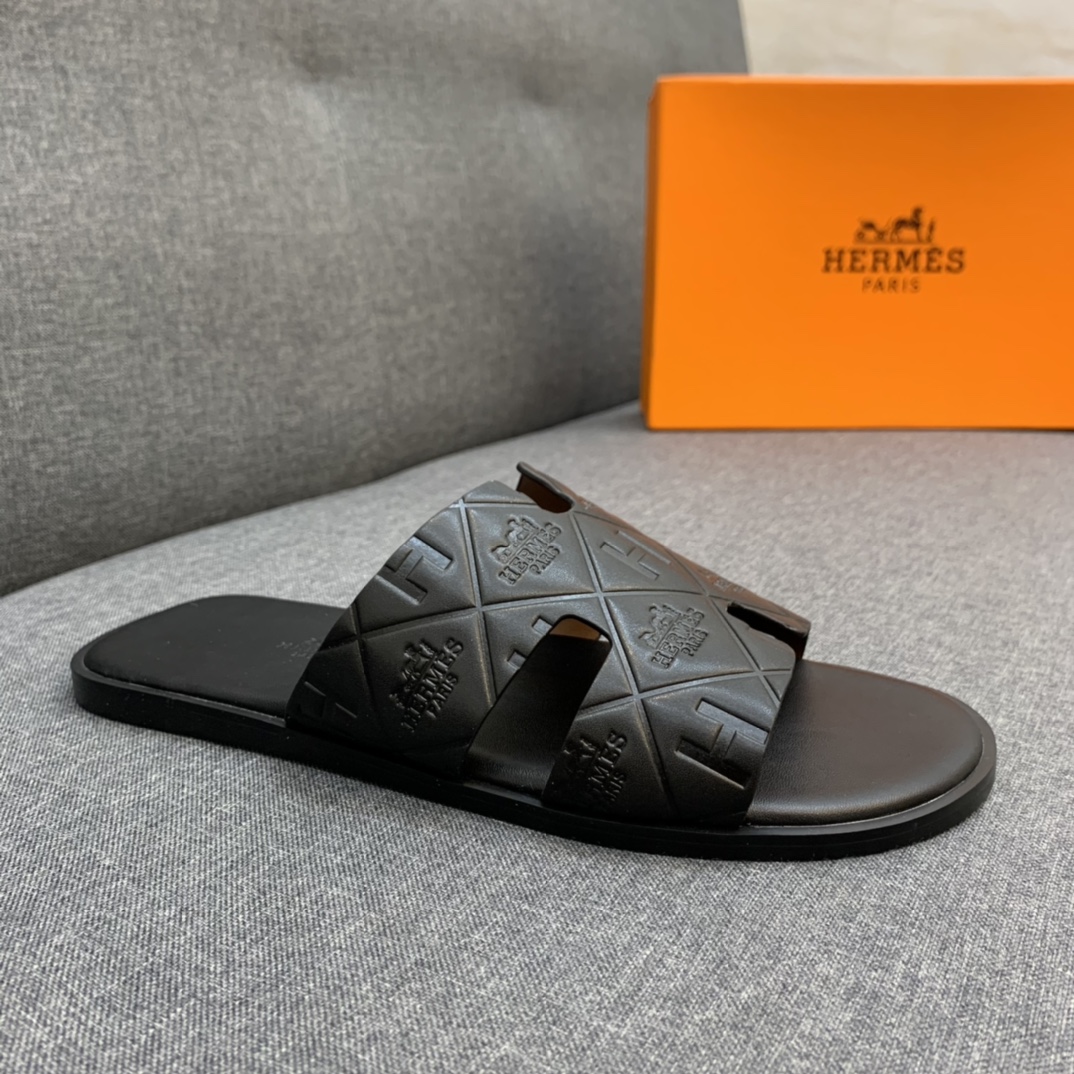Hermes Sandals 14 - vstockx