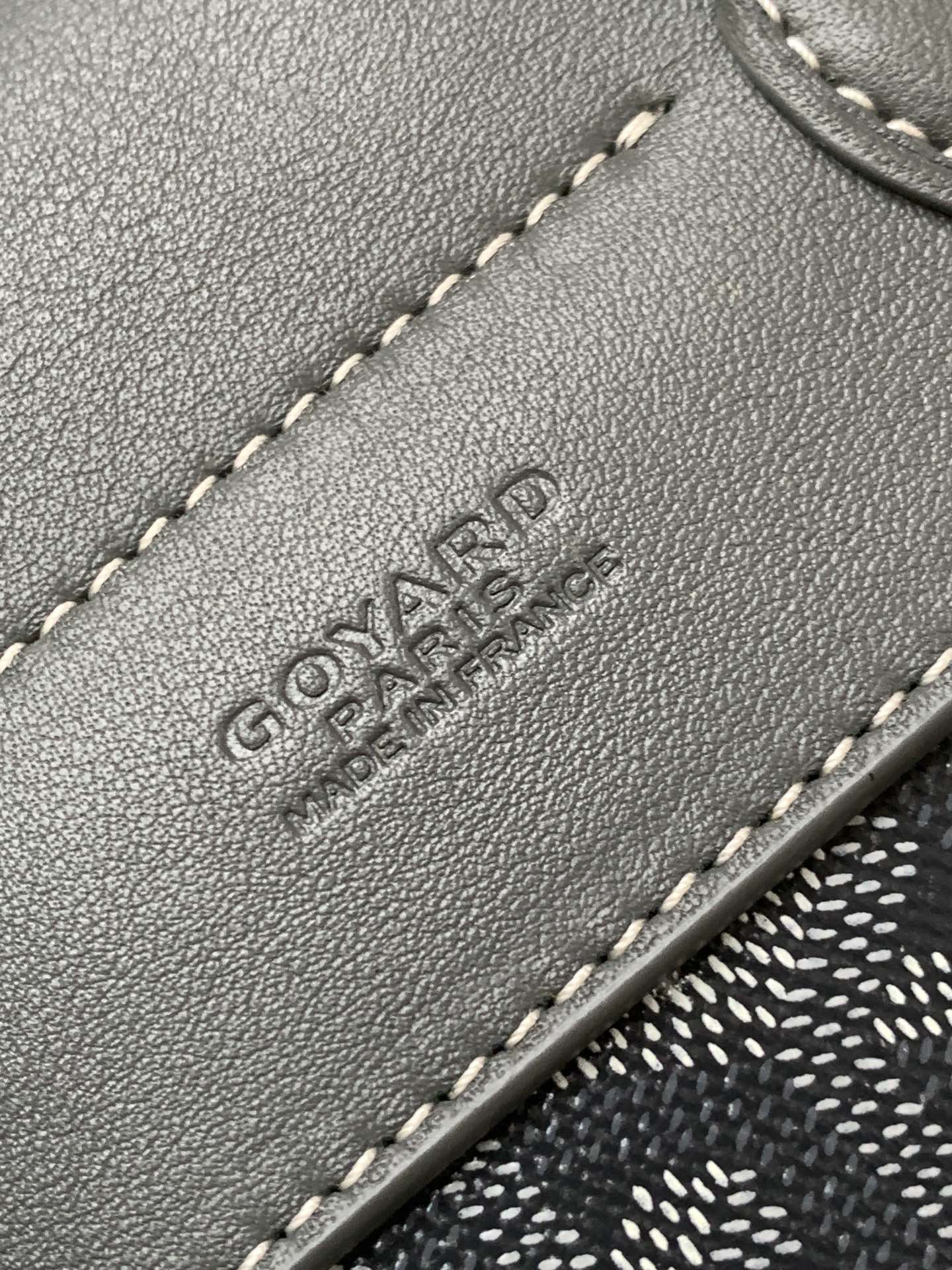 Handbags Goyard Alpin MAE020195 size:23*9.5*19 cm - vstockx