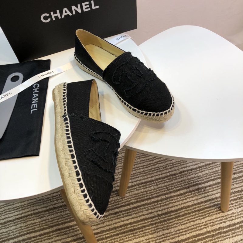 Chanel Loafers 47 - vstockx