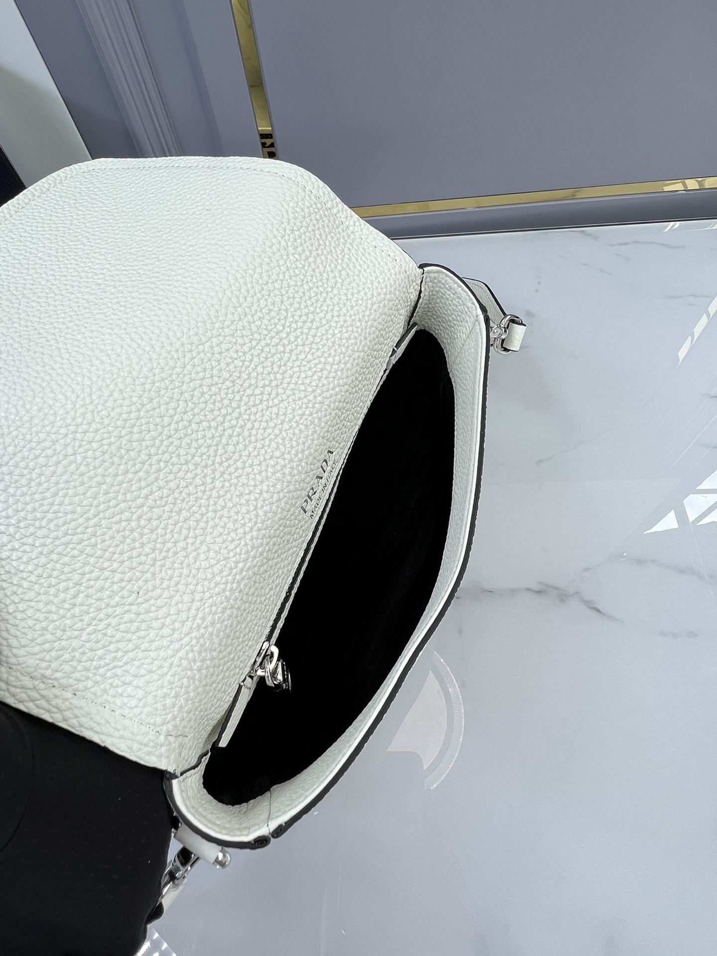 handbags prada 1BD314 23*18*9 - vstockx