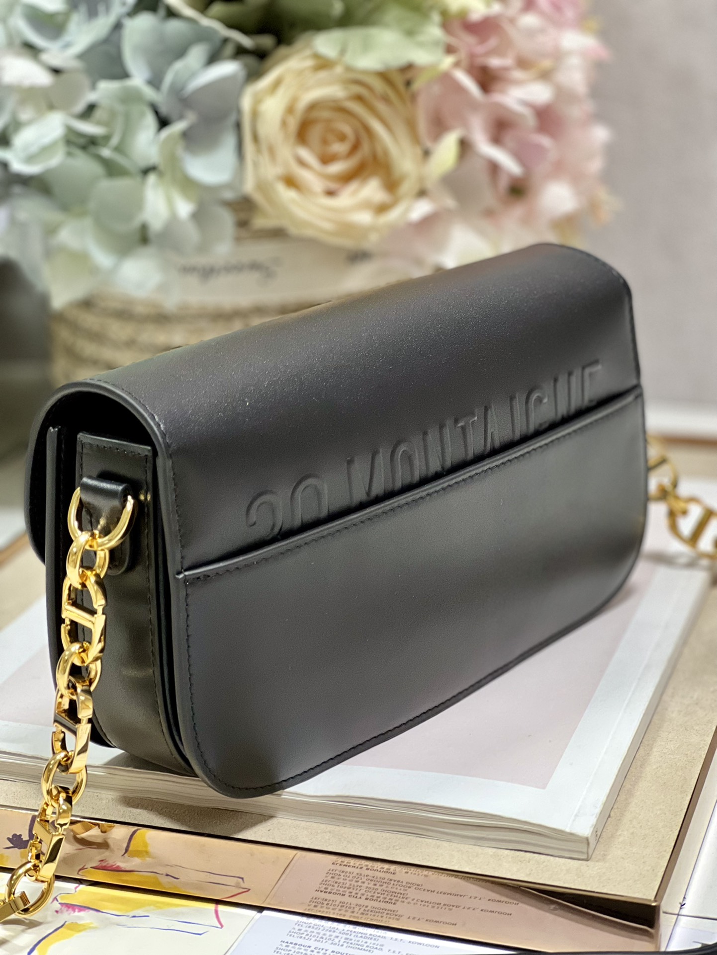 Handbag Dior 9260 size 22.5  12.5  6.5 cm - vstockx