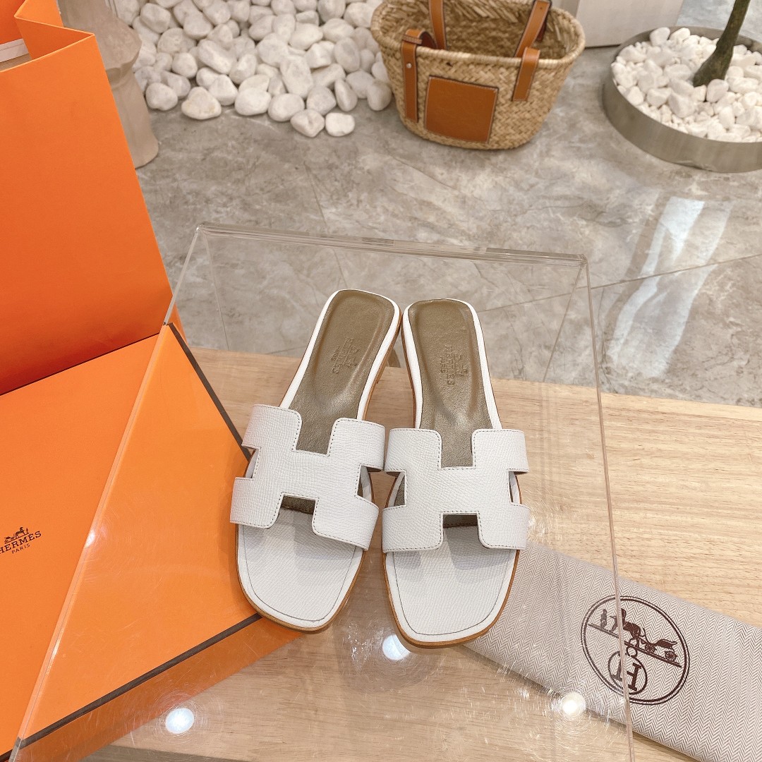Hermes Sandals 61 - vstockx