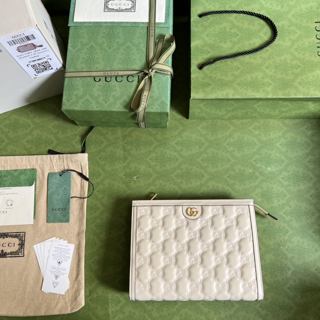 Handbag Gucci 723780 size 10*7.5*2 cm - vstockx