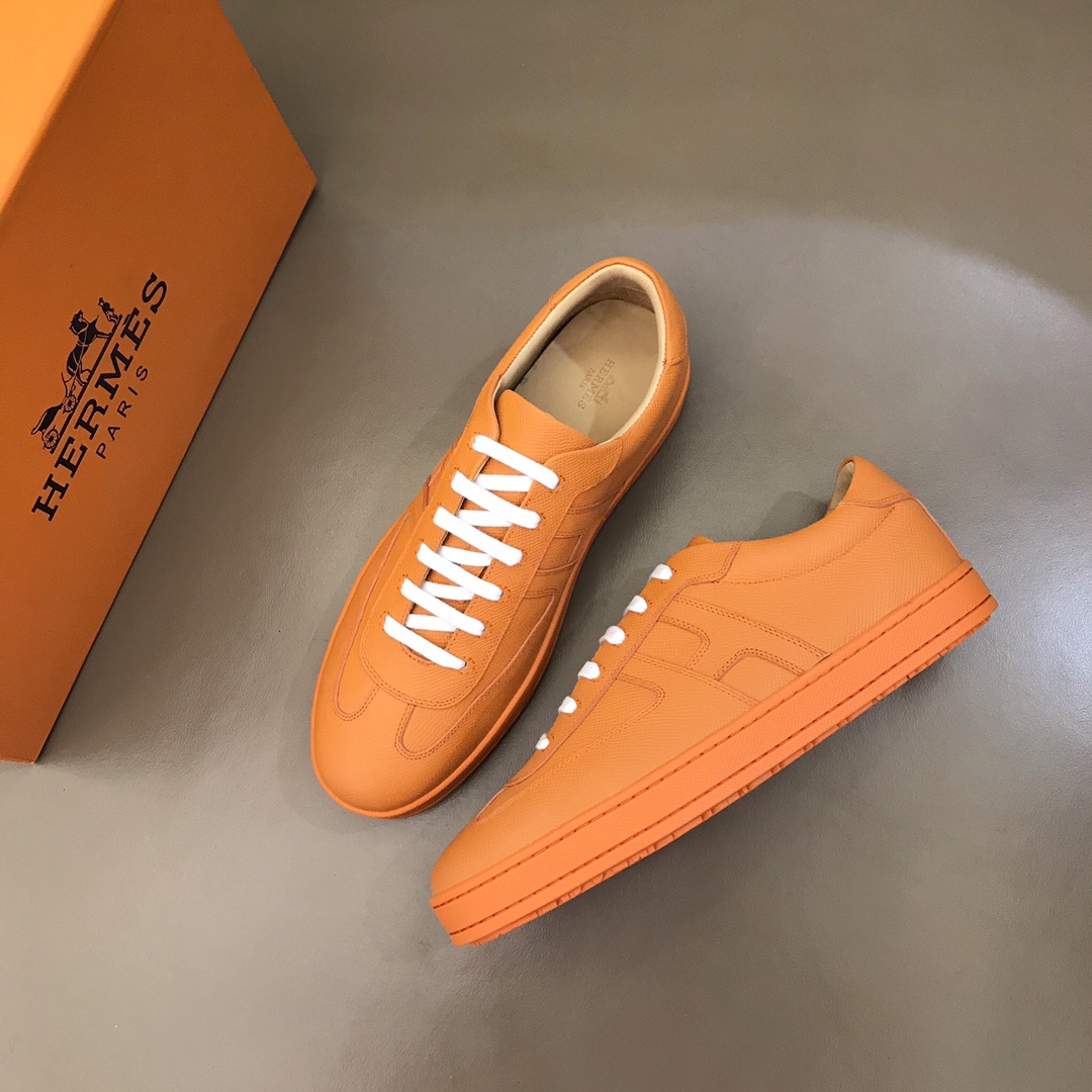 Hermes Boomerang sneaker 7 - vstockx