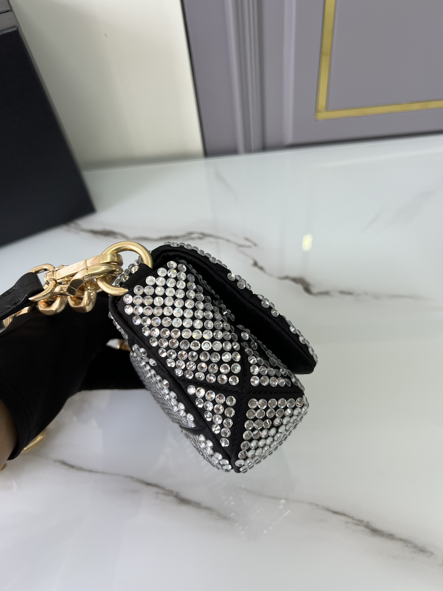 handbags prada 1BD329 17*11.5*6.5 - vstockx