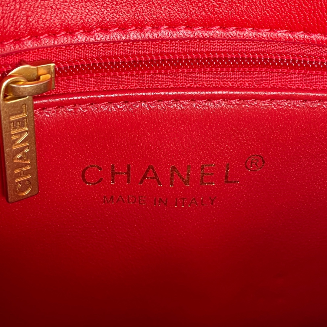 Handbag Chanel AS3367 size 23X10X15.5 Cm - vstockx