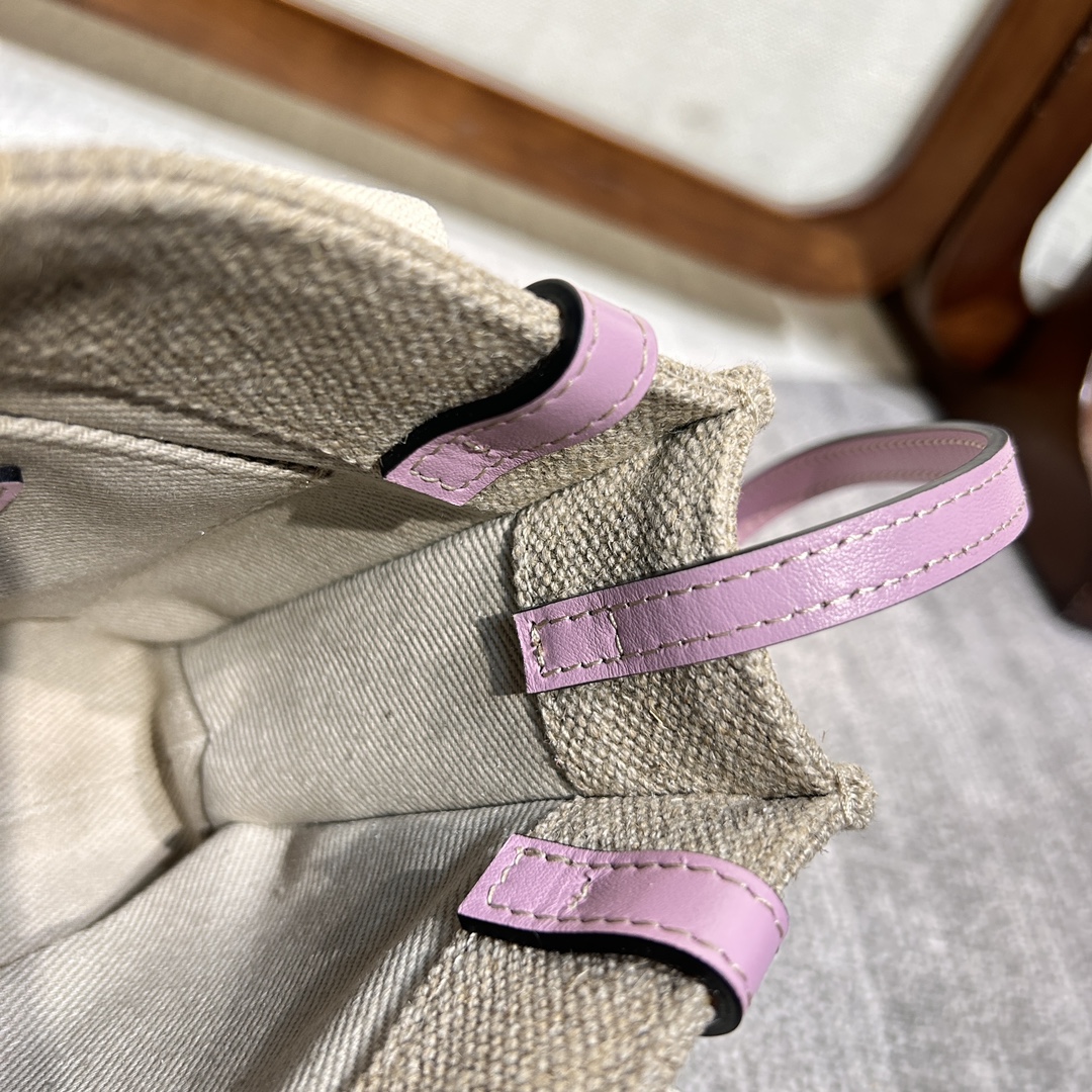 Handbags Woody mini 6060 size:20*14*6 cm - vstockx