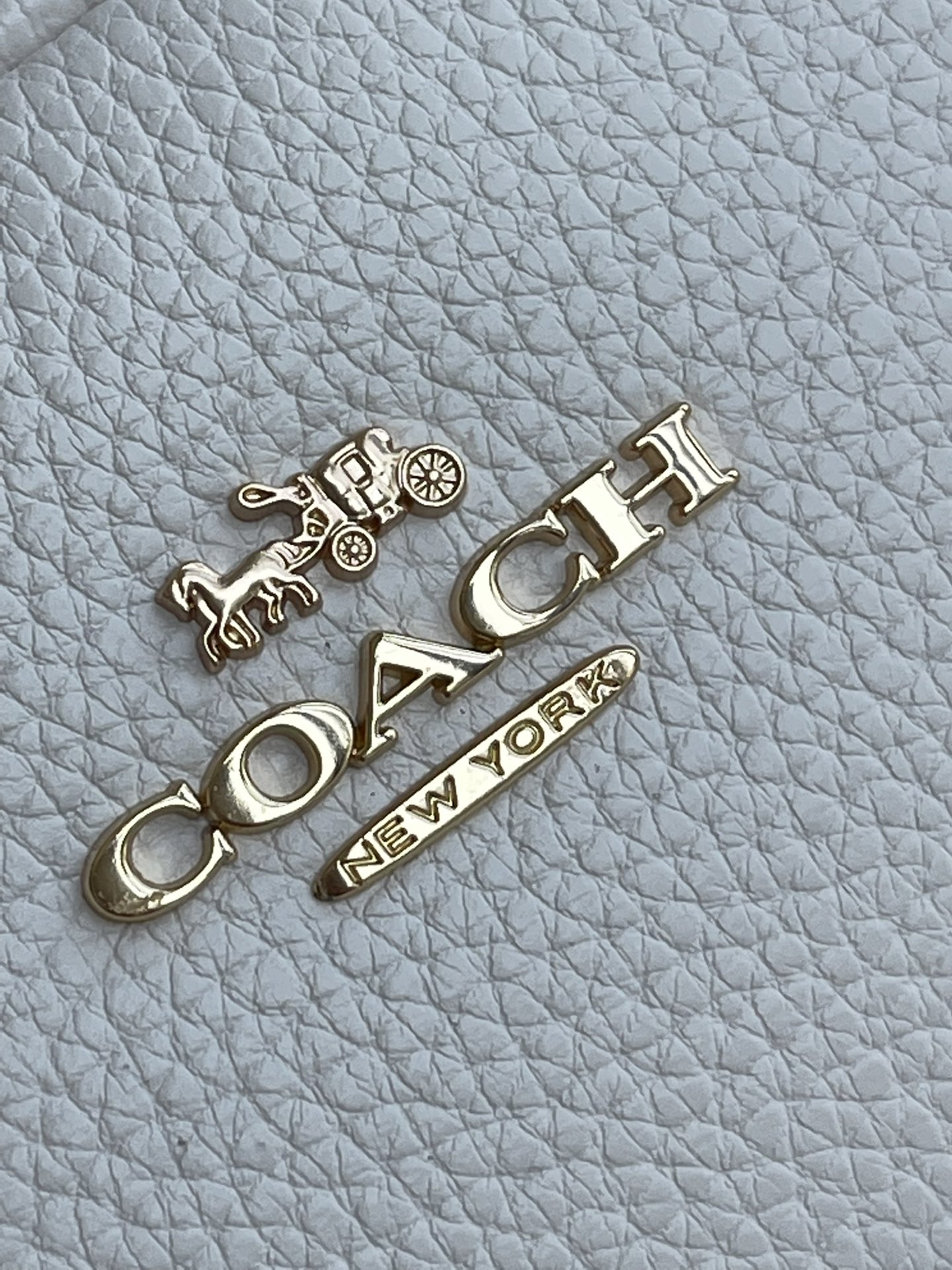 Handbags Coach 5671 size:27*36*13 - vstockx