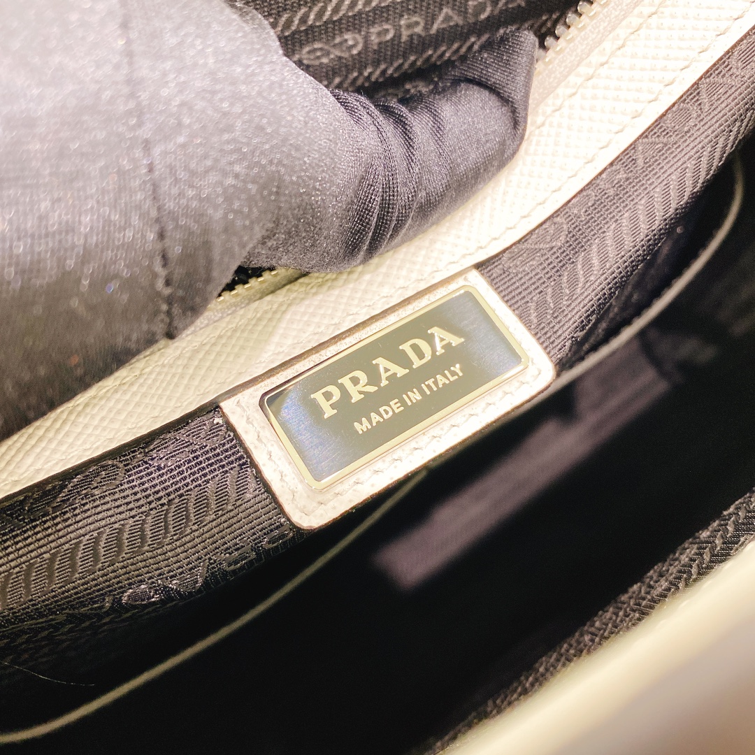 handbags prada 2VG084 size:37*37*9 - vstockx