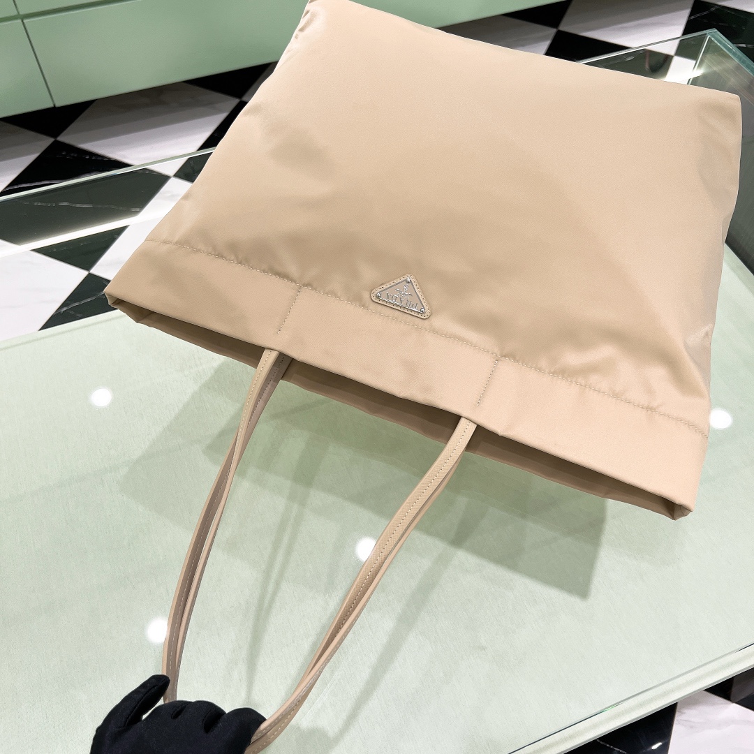 handbags prada 1BG107 SIZE:40*34*16 - vstockx