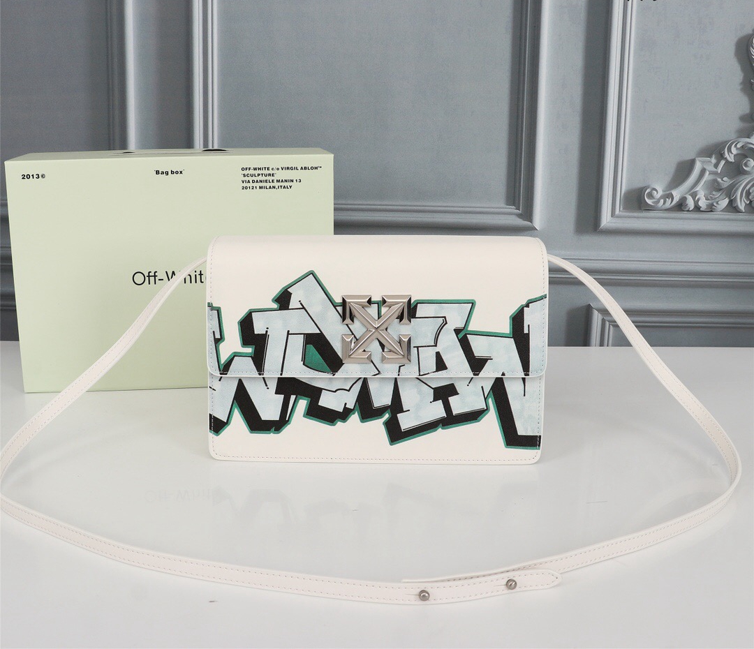handbags OFF-White 510  4558650  size:25*17*5cm - vstockx