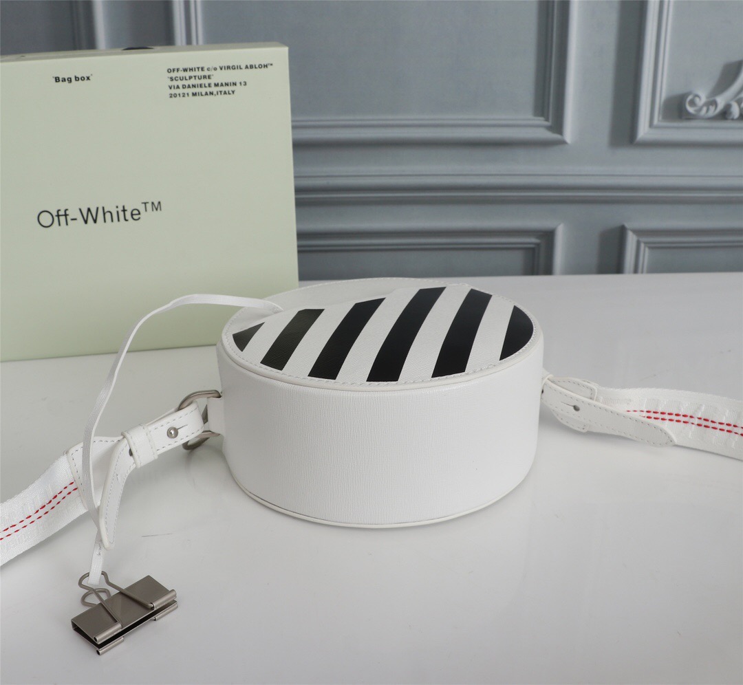handbags OFF-White 521  4335870  size:18*18*7.5cm - vstockx