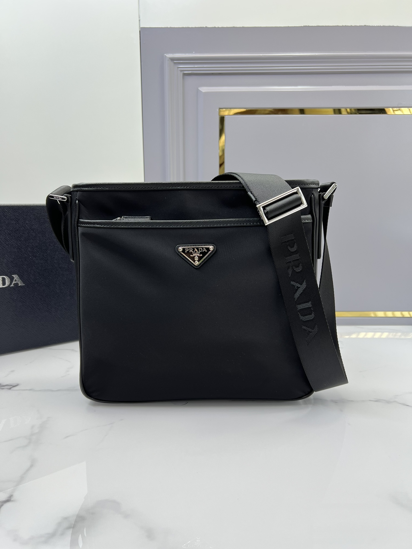handbags prada 2VH797 27*25.5*6 - vstockx