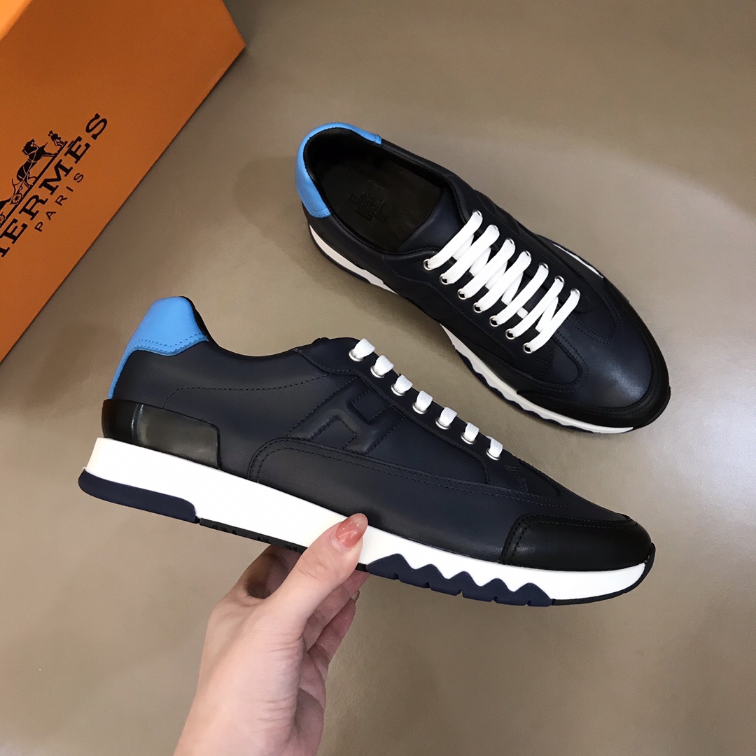 Hermes Quicker sneaker 15 - vstockx