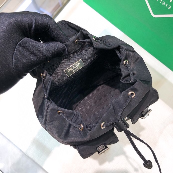 handbags prada 1BH029 17*15.5*8 - vstockx