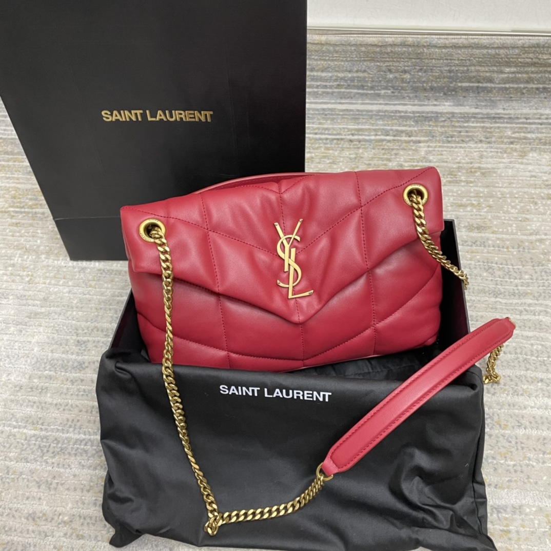 Handbags SAINT LAURENT 577476 size 29x17x11 cm - vstockx