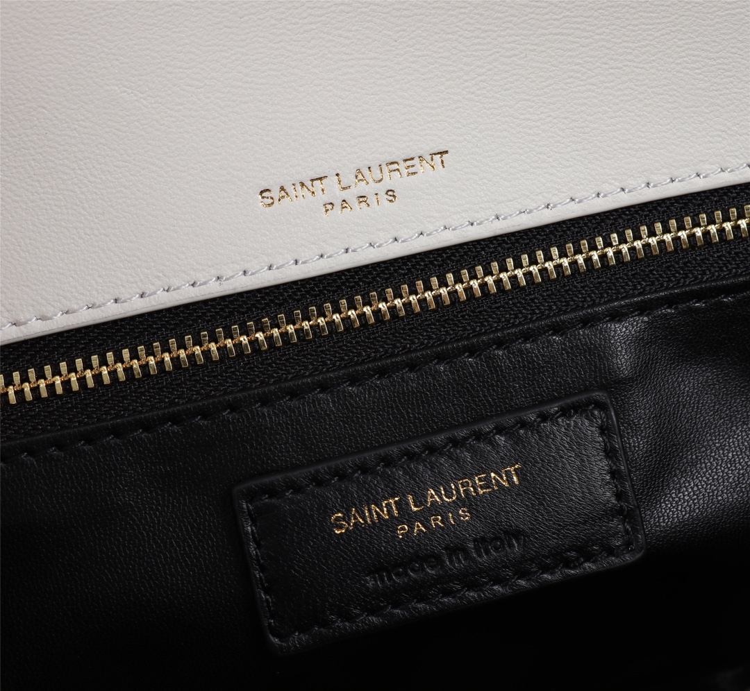 Handbags SAINT LAURENT 676628 size 26x4.5x13 cm - vstockx