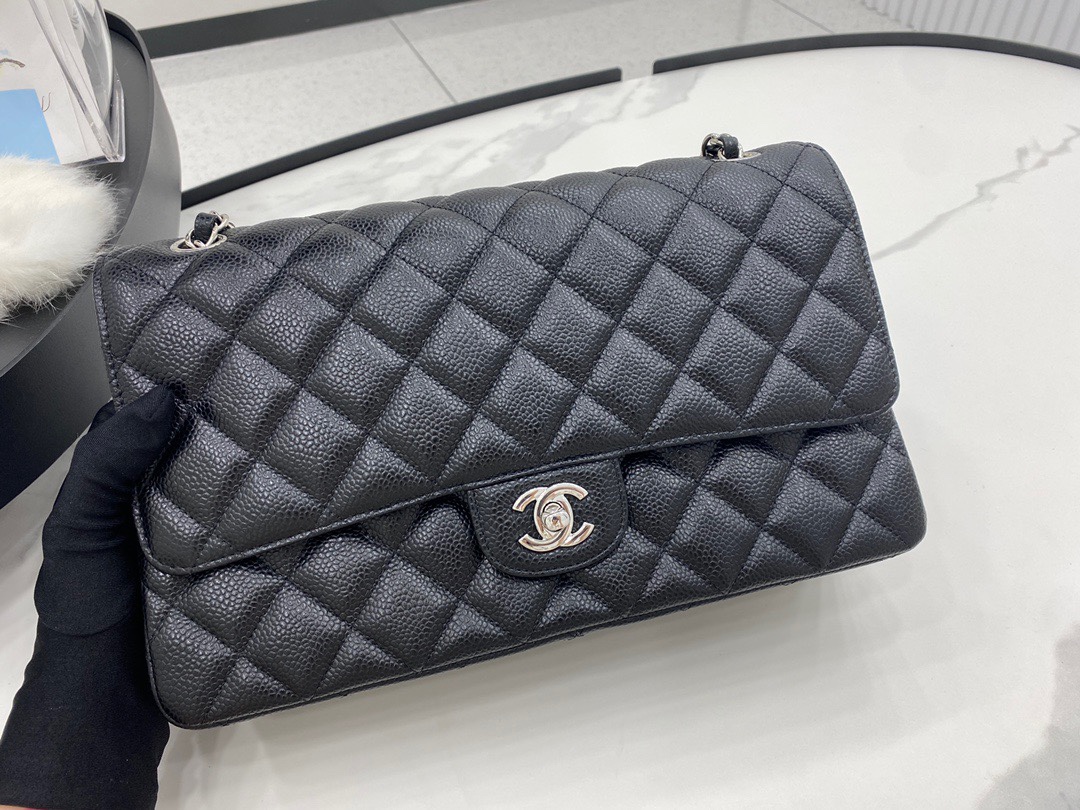 Handbag Chanel 37587 size 28 cm - vstockx