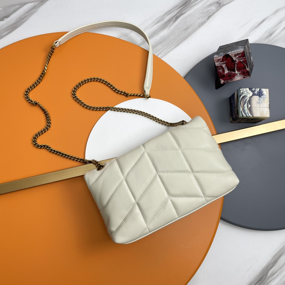 Handbags SAINT LAURENT 620333 size 23  15.5  8.5 cm - vstockx