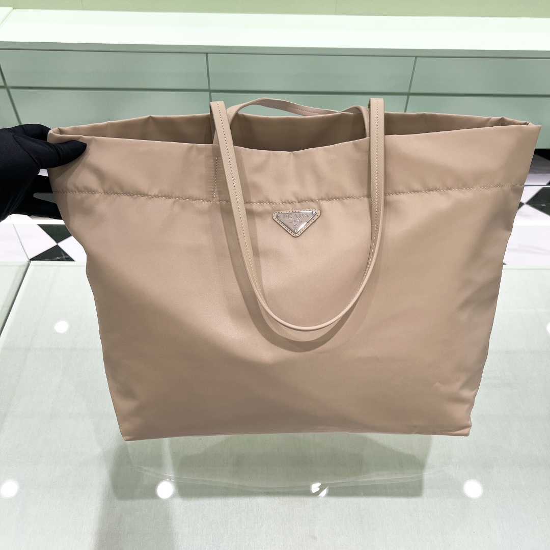 handbags prada 1BG107 SIZE:40*34*16 - vstockx