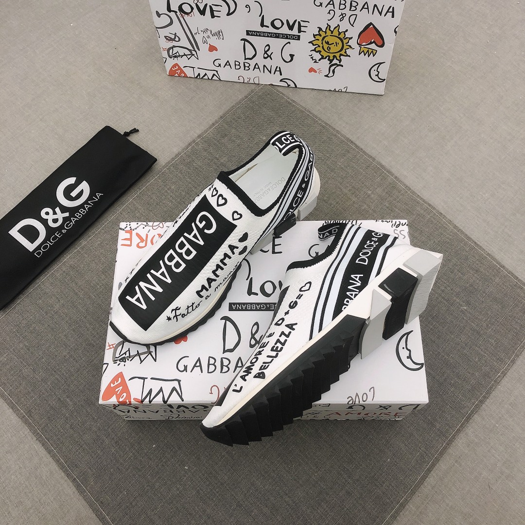 Dolce & Gabbana Sorrento 18 - vstockx