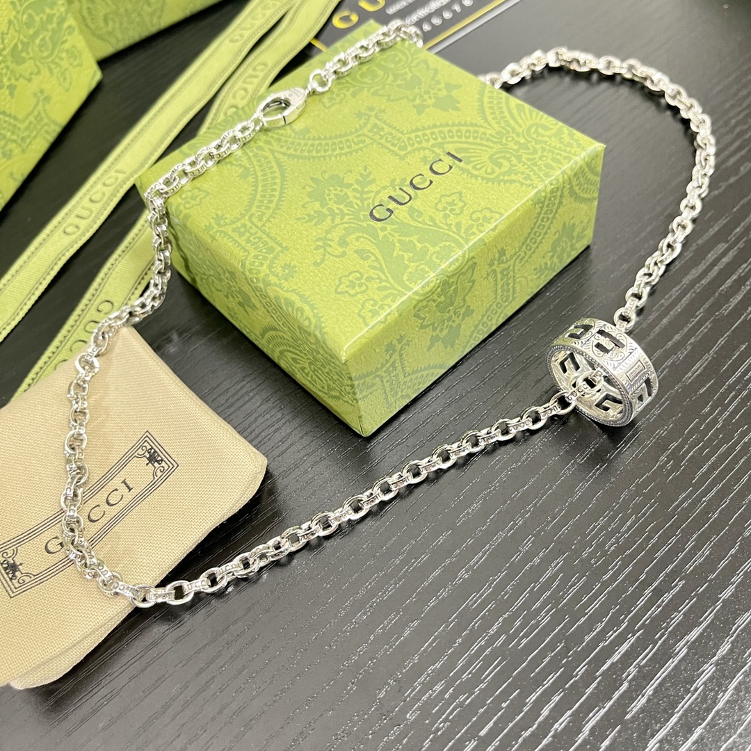 Jewelry Gucci 822 - vstockx